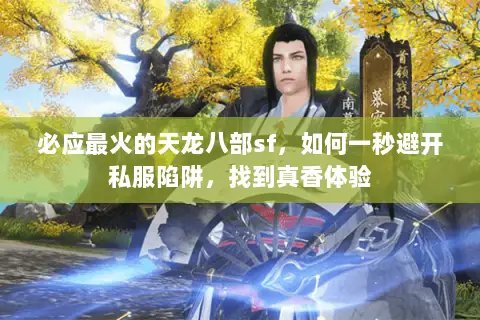 必应最火的天龙八部sf,如何一秒避开私服陷阱,找到真香体验 必应最火的天龙八部sf,如何一秒避开私服陷阱,找到真香体验