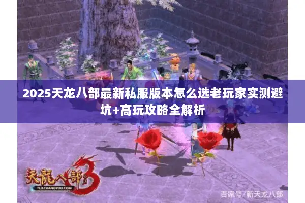 2025天龙八部最新私服版本怎么选老玩家实测避坑+高玩攻略全解析