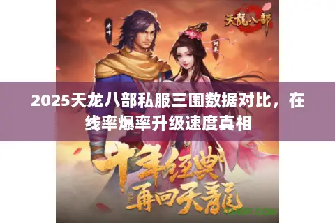 2025天龙八部私服三围数据对比,在线率爆率升级速度真相 2025天龙八部私服三围数据对比,在线率爆率升级速度真相