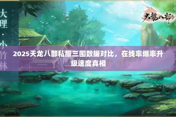 2025天龙八部私服三围数据对比,在线率爆率升级速度真相 2025天龙八部私服三围数据对比,在线率爆率升级速度真相