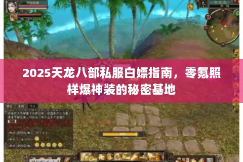 2025天龙八部私服白嫖指南，零氪照样爆神装的秘密基地