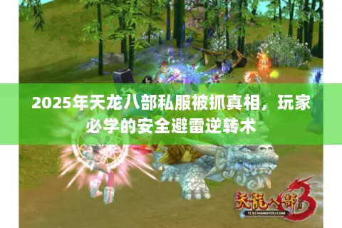 2025年天龙八部私服被抓真相,玩家必学的安全避雷逆转术 2025年天龙八部私服被抓真相,玩家必学的安全避雷逆转术