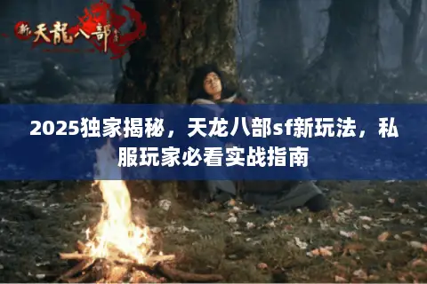 2025独家揭秘,天龙八部sf新玩法,私服玩家必看实战指南 2025独家揭秘,天龙八部sf新玩法,私服玩家必看实战指南