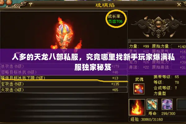 人多的天龙八部私服,究竟哪里找新手玩家爆满私服独家秘笈 人多的天龙八部私服,究竟哪里找新手玩家爆满私服独家秘笈