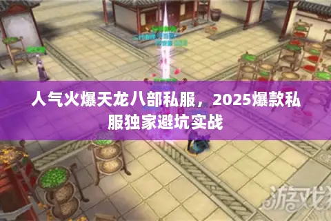 人气火爆天龙八部私服,2025爆款私服独家避坑实战 人气火爆天龙八部私服,2025爆款私服独家避坑实战