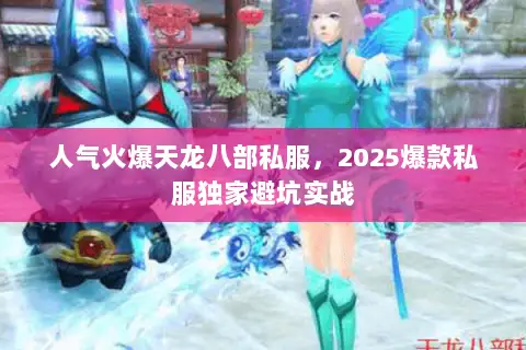 人气火爆天龙八部私服,2025爆款私服独家避坑实战 人气火爆天龙八部私服,2025爆款私服独家避坑实战