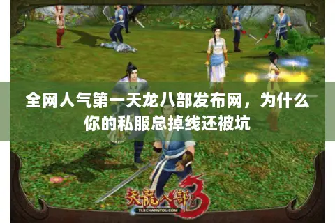 全网人气第一天龙八部发布网,为什么你的私服总掉线还被坑 全网人气第一天龙八部发布网,为什么你的私服总掉线还被坑