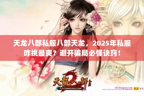 天龙八部私服八部天龙,2025年私服咋挑最爽?避开骗局必懂诀窍! 天龙八部私服八部天龙,2025年私服咋挑最爽?避开骗局必懂诀窍!