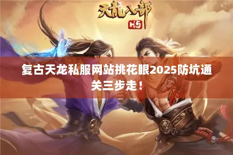 复古天龙私服网站挑花眼2025防坑通关三步走！