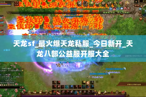 天龙sf_最火爆天龙私服_今日新开_天龙八部公益服开服大全 天龙sf_最火爆天龙私服_今日新开_天龙八部公益服开服大全