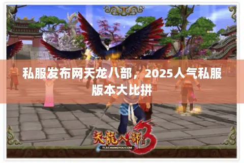 私服发布网天龙八部,2025人气私服版本大比拼 私服发布网天龙八部,2025人气私服版本大比拼