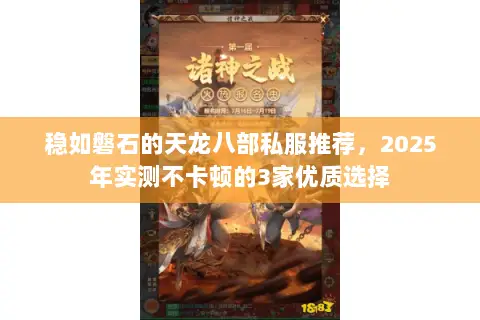 稳如磐石的天龙八部私服推荐,2025年实测不卡顿的3家优质选择 稳如磐石的天龙八部私服推荐,2025年实测不卡顿的3家优质选择
