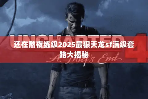 还在熬夜练级2025最狠天龙sf满级套路大揭秘 还在熬夜练级2025最狠天龙sf满级套路大揭秘