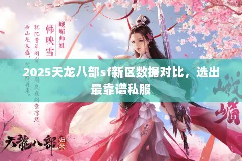 2025天龙八部sf新区数据对比,选出最靠谱私服 2025天龙八部sf新区数据对比,选出最靠谱私服