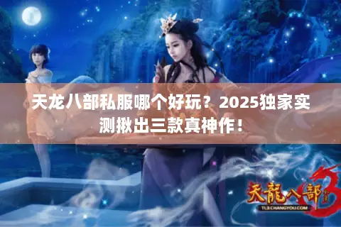 天龙八部私服哪个好玩?2025独家实测揪出三款真神作! 天龙八部私服哪个好玩?2025独家实测揪出三款真神作!