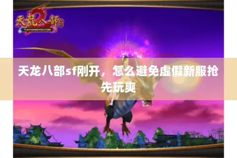 天龙八部sf刚开,怎么避免虚假新服抢先玩爽 天龙八部sf刚开,怎么避免虚假新服抢先玩爽