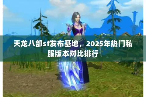 天龙八部sf发布基地,2025年热门私服版本对比排行 天龙八部sf发布基地,2025年热门私服版本对比排行
