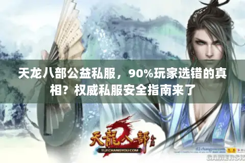 天龙八部公益私服，90%玩家选错的真相？权威私服安全指南来了