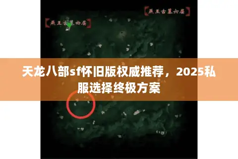 天龙八部sf怀旧版权威推荐,2025私服选择终极方案 天龙八部sf怀旧版权威推荐,2025私服选择终极方案
