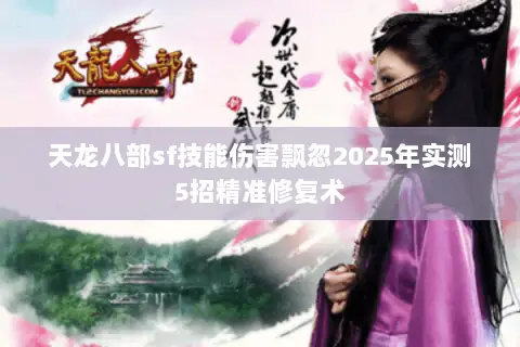 天龙八部sf技能伤害飘忽2025年实测5招精准修复术 天龙八部sf技能伤害飘忽2025年实测5招精准修复术