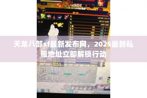 天龙八部sf最新发布网,2025最新私服地址立即解锁行动 天龙八部sf最新发布网,2025最新私服地址立即解锁行动