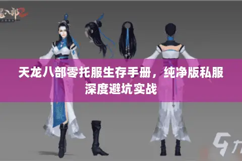 天龙八部零托服生存手册，纯净版私服深度避坑实战