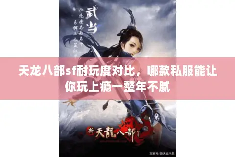 天龙八部sf耐玩度对比,哪款私服能让你玩上瘾一整年不腻 天龙八部sf耐玩度对比,哪款私服能让你玩上瘾一整年不腻