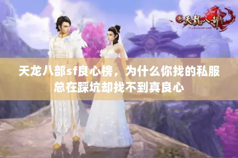 天龙八部sf良心榜,为什么你找的私服总在踩坑却找不到真良心 天龙八部sf良心榜,为什么你找的私服总在踩坑却找不到真良心