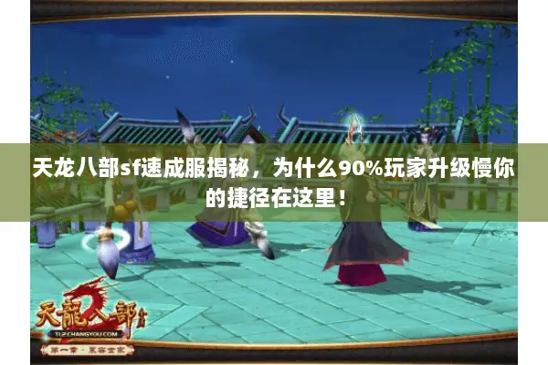 天龙八部sf速成服揭秘,为什么90%玩家升级慢你的捷径在这里! 天龙八部sf速成服揭秘,为什么90%玩家升级慢你的捷径在这里!