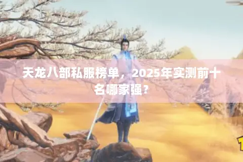 天龙八部私服榜单,2025年实测前十名哪家强? 天龙八部私服榜单,2025年实测前十名哪家强?