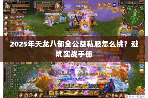 2025年天龙八部全公益私服怎么挑?避坑实战手册 2025年天龙八部全公益私服怎么挑?避坑实战手册