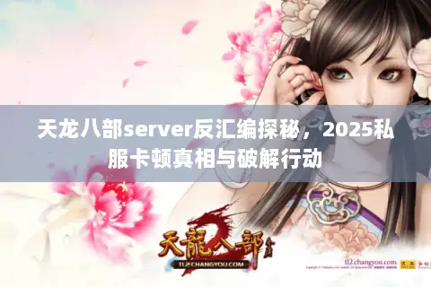 天龙八部server反汇编探秘,2025私服卡顿真相与破解行动 天龙八部server反汇编探秘,2025私服卡顿真相与破解行动