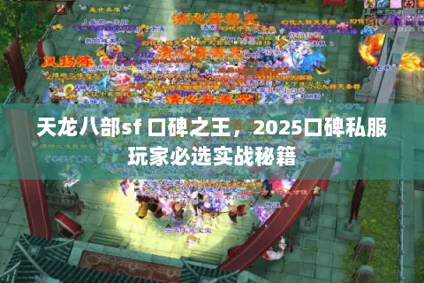 天龙八部sf 口碑之王,2025口碑私服玩家必选实战秘籍 天龙八部sf 口碑之王,2025口碑私服玩家必选实战秘籍