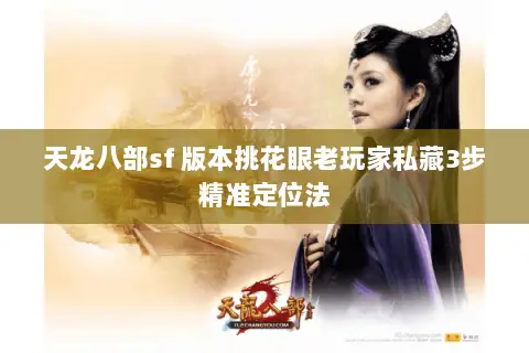天龙八部sf 版本挑花眼老玩家私藏3步精准定位法 天龙八部sf 版本挑花眼老玩家私藏3步精准定位法
