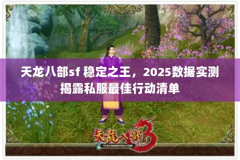 天龙八部sf 稳定之王，2025数据实测揭露私服最佳行动清单