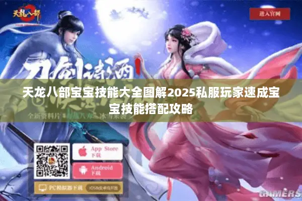 天龙八部宝宝技能大全图解2025私服玩家速成宝宝技能搭配攻略 天龙八部宝宝技能大全图解2025私服玩家速成宝宝技能搭配攻略