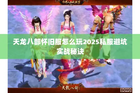 天龙八部怀旧服怎么玩2025私服避坑实战秘诀 天龙八部怀旧服怎么玩2025私服避坑实战秘诀