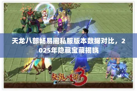 天龙八部畅易阁私服版本数据对比，2025年隐藏宝藏揭晓