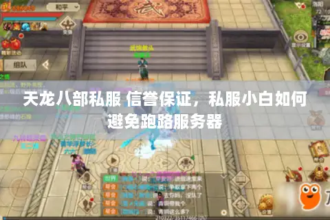 天龙八部私服 信誉保证,私服小白如何避免跑路服务器 天龙八部私服 信誉保证,私服小白如何避免跑路服务器