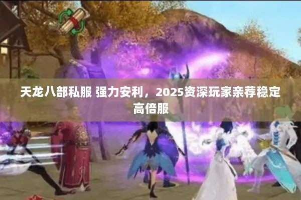 天龙八部私服 强力安利，2025资深玩家亲荐稳定高倍服