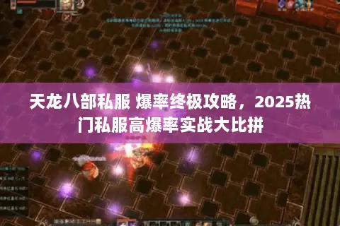 天龙八部私服 爆率终极攻略,2025热门私服高爆率实战大比拼 天龙八部私服 爆率终极攻略,2025热门私服高爆率实战大比拼