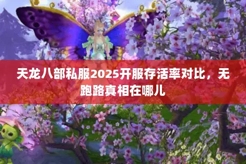 天龙八部私服2025开服存活率对比,无跑路真相在哪儿 天龙八部私服2025开服存活率对比,无跑路真相在哪儿
