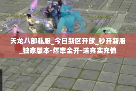 天龙八部私服_今日新区开放_秒开新服_独家版本-爆率全开-送真实充值