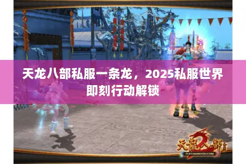 天龙八部私服一条龙,2025私服世界即刻行动解锁 天龙八部私服一条龙,2025私服世界即刻行动解锁