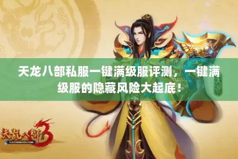 天龙八部私服一键满级服评测,一键满级服的隐藏风险大起底! 天龙八部私服一键满级服评测,一键满级服的隐藏风险大起底!