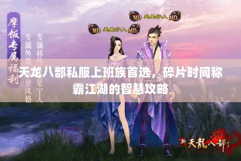 天龙八部私服上班族首选,碎片时间称霸江湖的智慧攻略 天龙八部私服上班族首选,碎片时间称霸江湖的智慧攻略