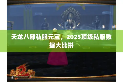 天龙八部私服元宝,2025顶级私服数据大比拼 天龙八部私服元宝,2025顶级私服数据大比拼