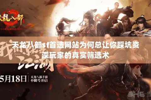 天龙八部sf首选网站为何总让你踩坑资深玩家的真实筛选术