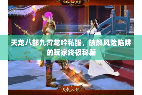 天龙八部九霄龙吟私服,破解风险陷阱的玩家终极秘籍 天龙八部九霄龙吟私服,破解风险陷阱的玩家终极秘籍
