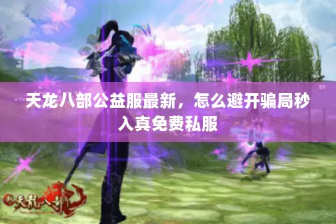 天龙八部公益服最新，怎么避开骗局秒入真免费私服